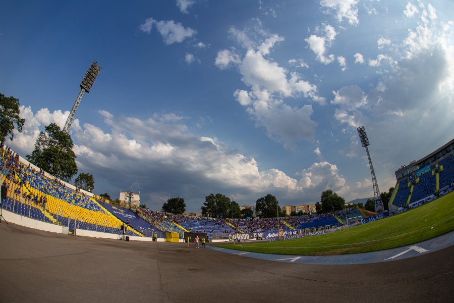 Левски Брага1