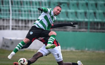 Димитър Тонев: Сигурен съм, че ще продължим