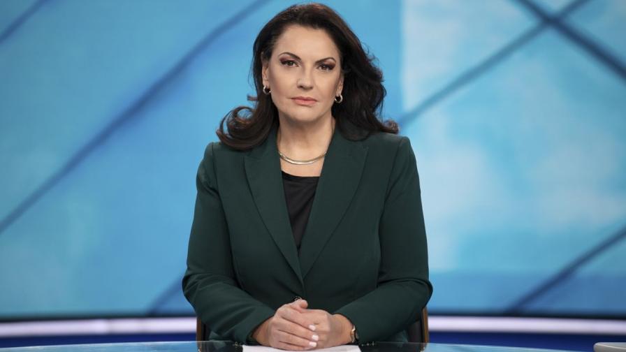 <p>„Тайни от Черно море“ в „Темата на NOVA“</p>