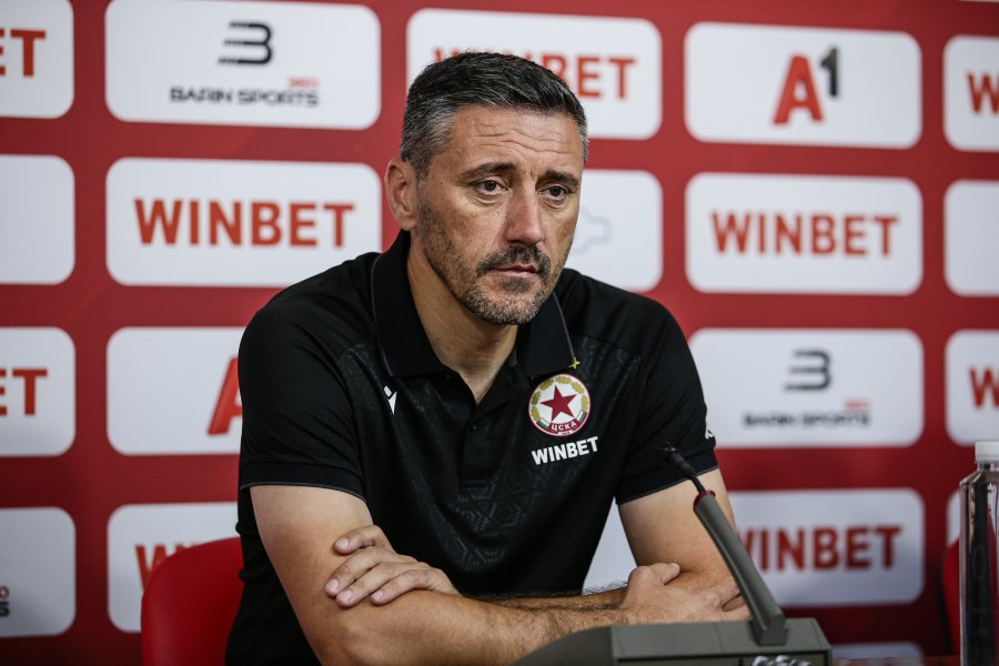 Пресконференция на Душан Керкез1