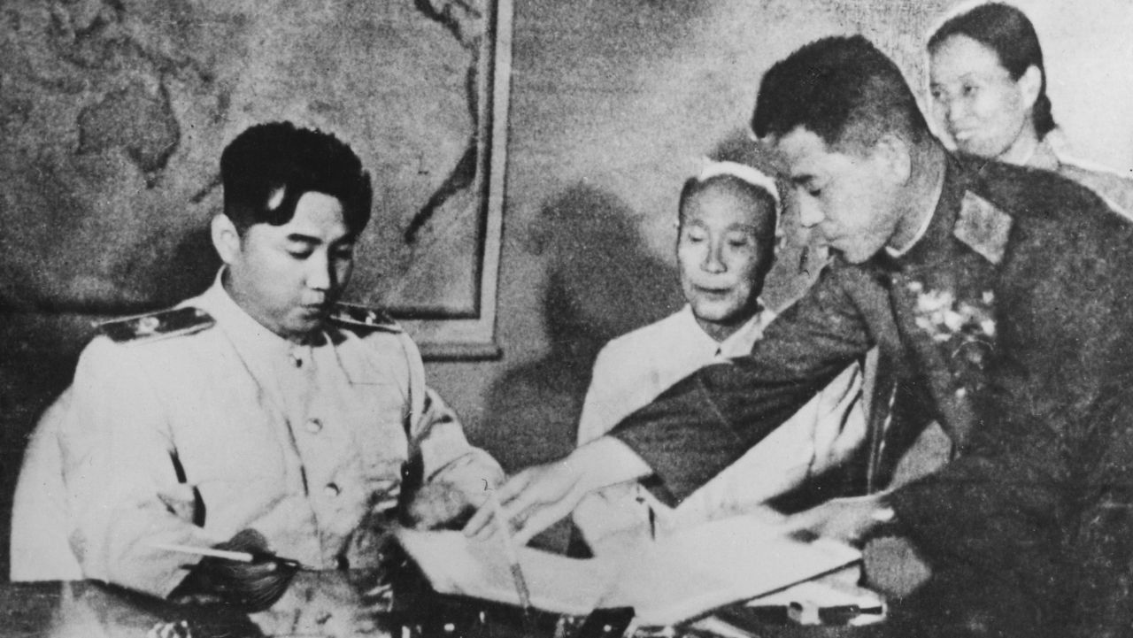 27 юли: Примирие във войната, която никога не свърши