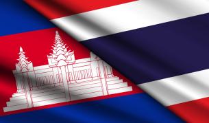 <p>Станаха ясни причините за тайландските удари в Камбоджа</p>