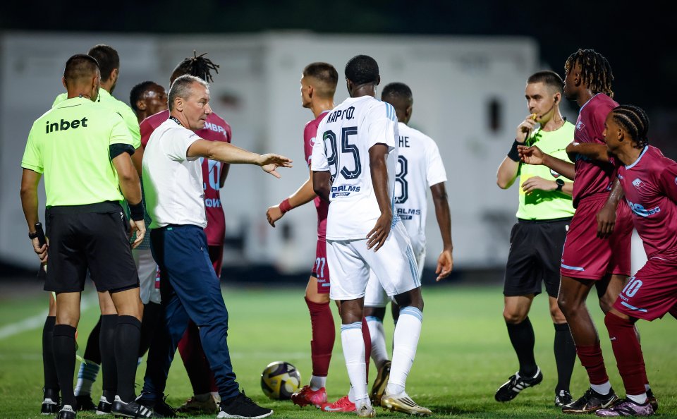 Септември София Левски1