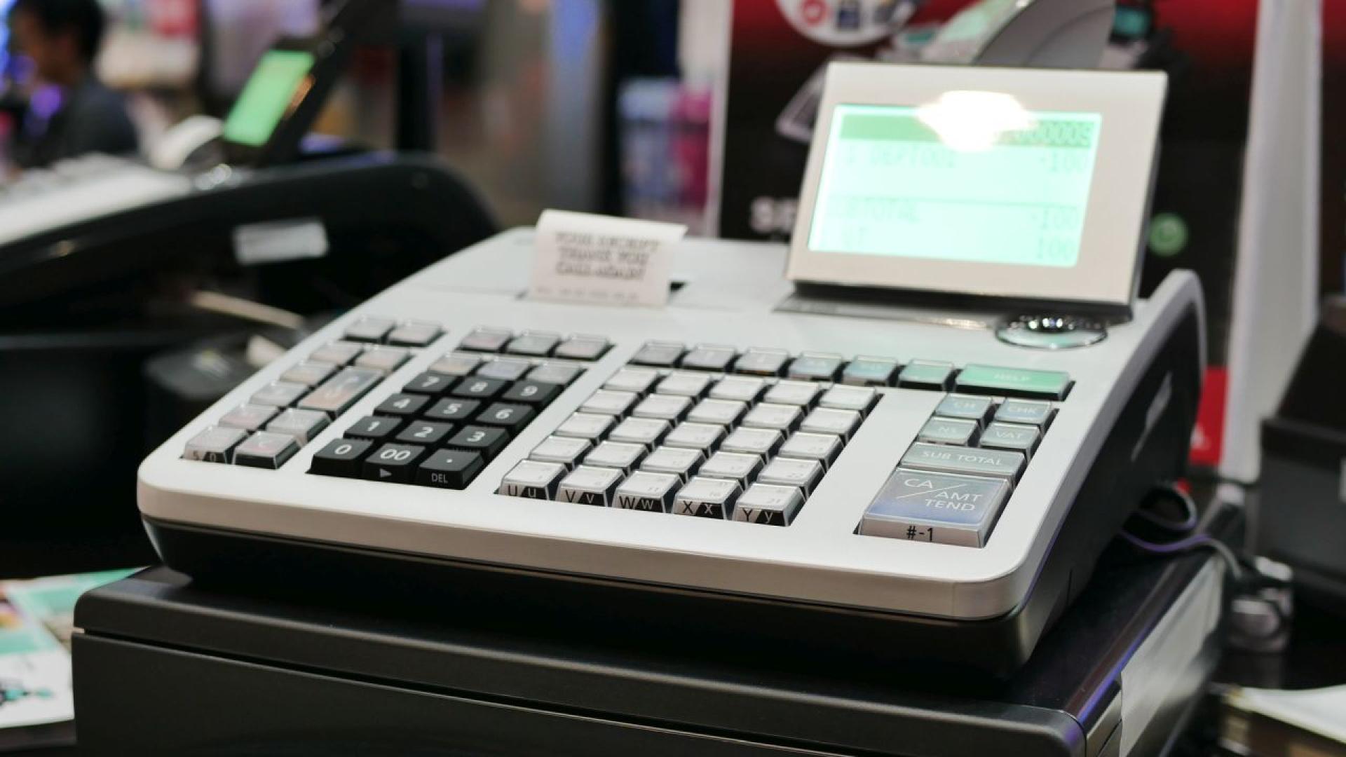 Десетки фирми поискаха отсрочка за настройване на касовите апарати за