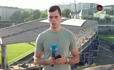 Последни новини от Хелзинки ден преди реванша на Арда срещу ХИК