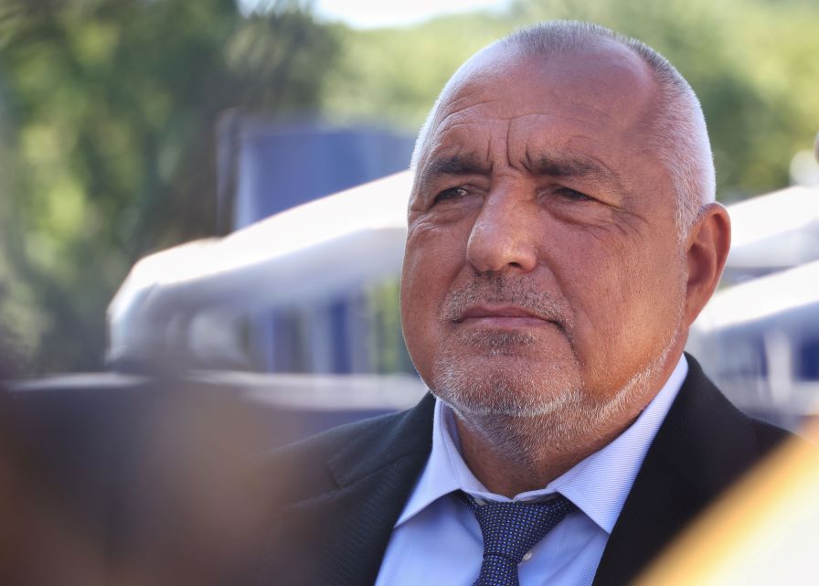 Борисов: Съвместните усилия на България и Турция срещу нелегалната миграция вече дават резултати