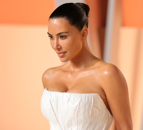 Дъщерята на Ким Кардашиян и Кание Уест 12 годишната Норт Уест