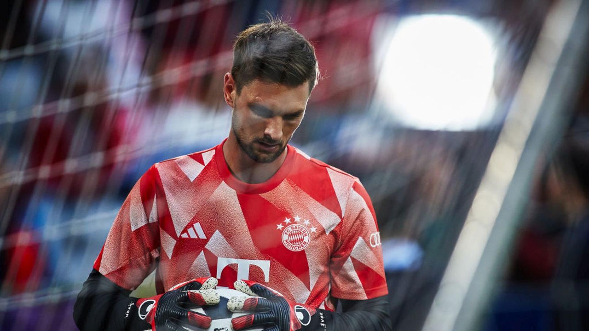 Светът на футбола е покрусен от трагична новина Вратарят на