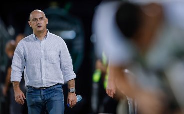 Мота след обрата: Доволен съм, но видях и неща, които не ми харесаха