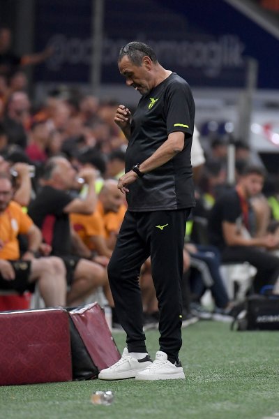 Галатасарай Лацио1