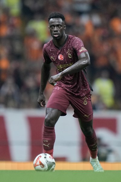 Галатасарай Лацио1