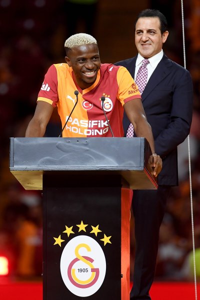 Галатасарай Лацио1