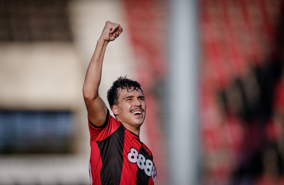 Локомотив София vs Монтана1