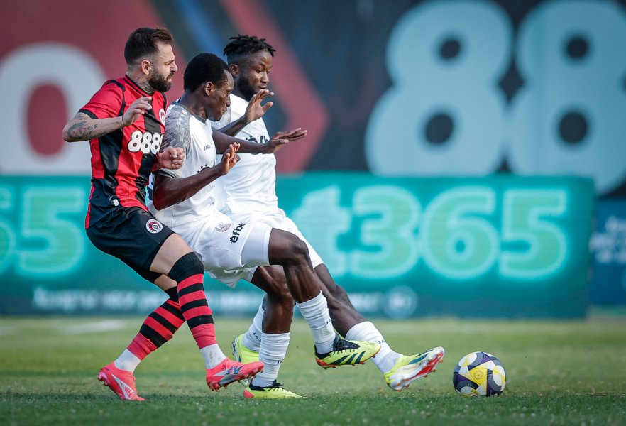 Локомотив София vs Монтана1