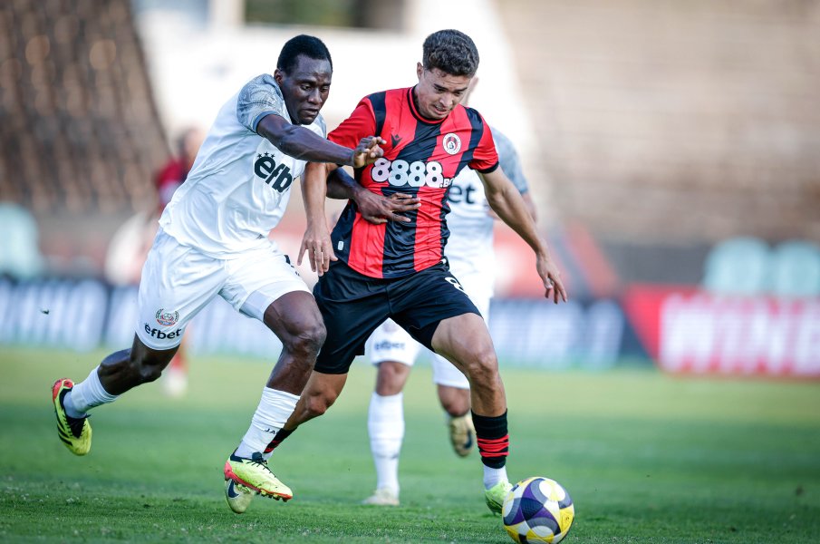 Локомотив София vs Монтана1