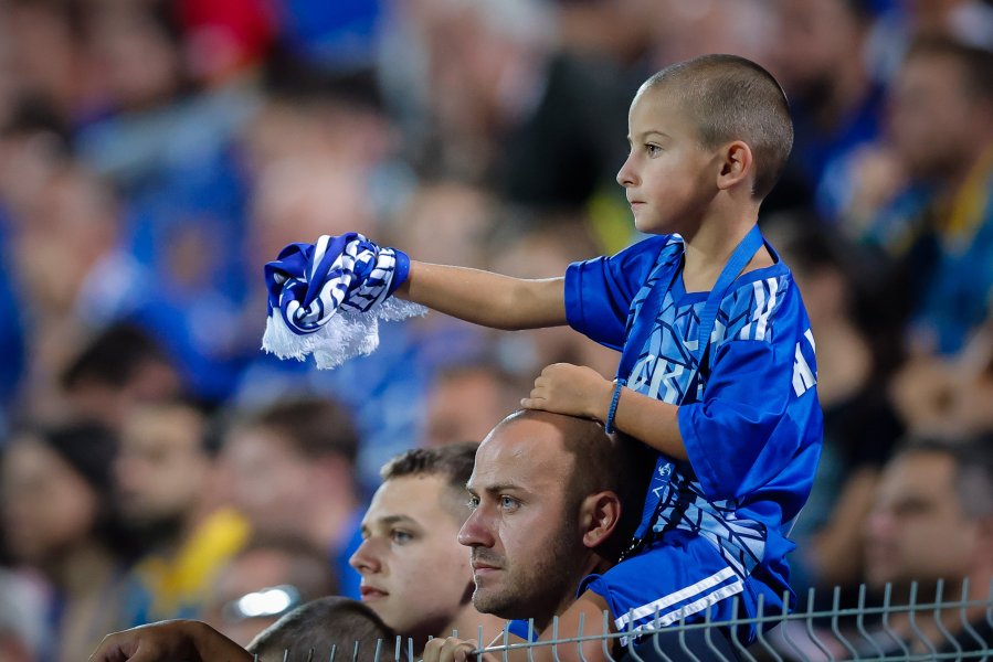 Левски Славия1