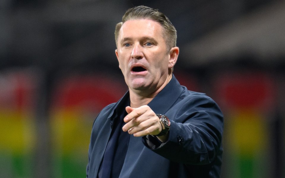 Кийн си пожела Селтик, вместо Лудогорец