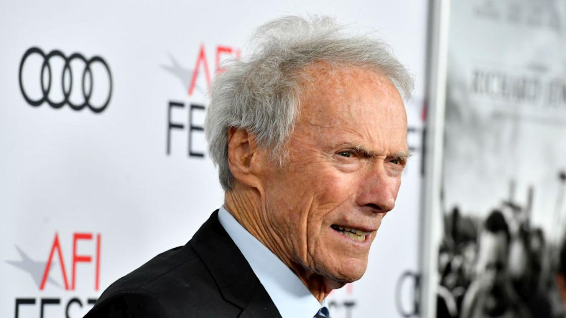 Клинт Истууд отпразнува 95 ия си рожден ден тази седмица Макар