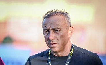 Илиев: Трябва да сме по-търпеливи, далеч сме като заплащане от отборите, с които се борим