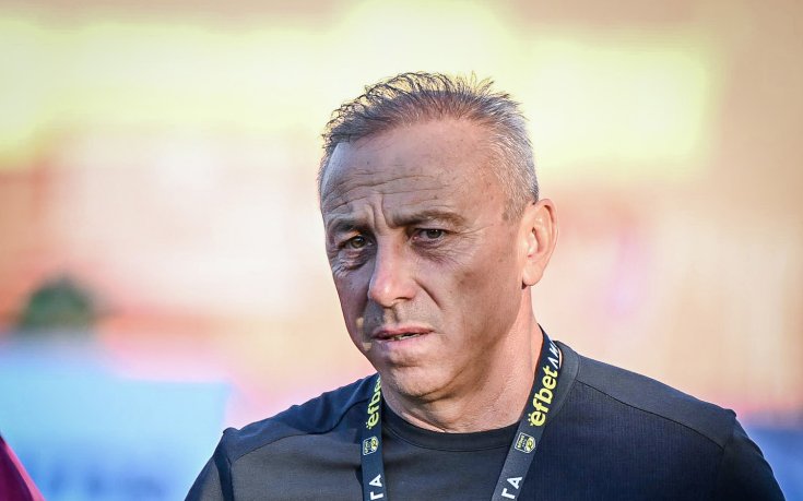 Илиев: Трябва да сме по-търпеливи, далеч сме като заплащане от отборите, с които се борим
