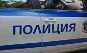 19-годишен пиян шофьор събори оградата на къща в Перущица