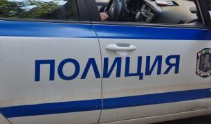 19-годишен пиян шофьор събори оградата на къща в Перущица