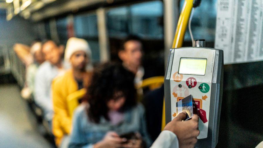 Заради стачките през май: ЦГМ удължава срока на картите за градски транспорт с 6 дни