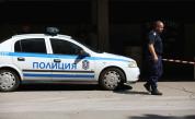 С наркотици зад волана: Кола се вряза в уличен стълб във Варна