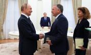 Уиткоф при Путин: Какво (не)постигна пратеникът на Тръмп