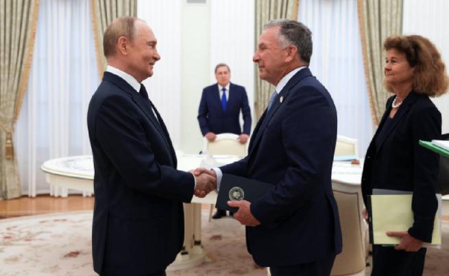 Уиткоф при Путин: Какво (не)постигна пратеникът на Тръмп
