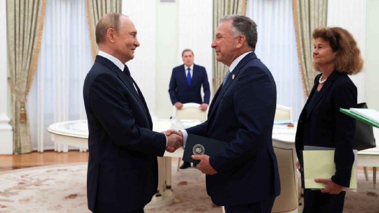 Уиткоф при Путин: Какво (не)постигна пратеникът на Тръмп