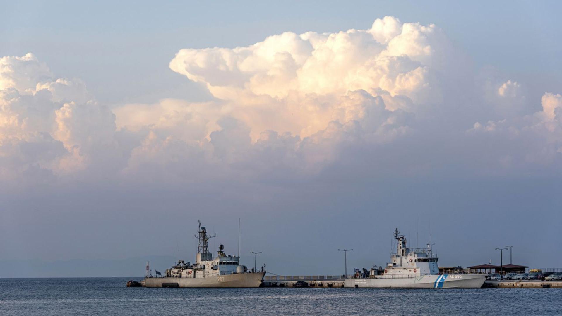 Турският предприемач Халит Юкай е в неизвестност след като яхтата