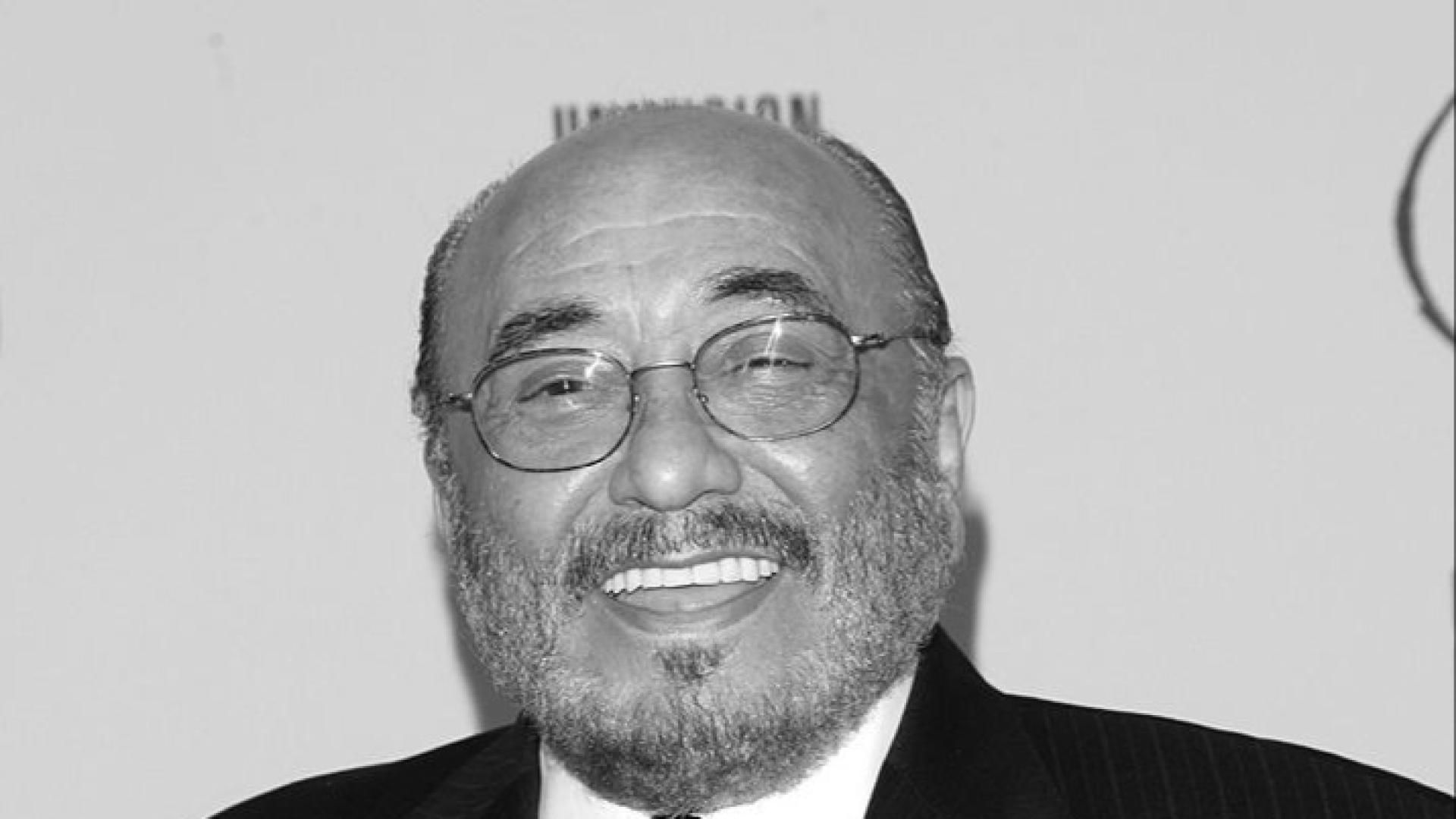 Еди Палмиери пианист композитор и лидер на музикална група почина