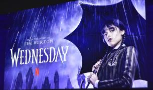 <p>Твърде мрачно за децата? Истината за сериала „Wednesday“</p>