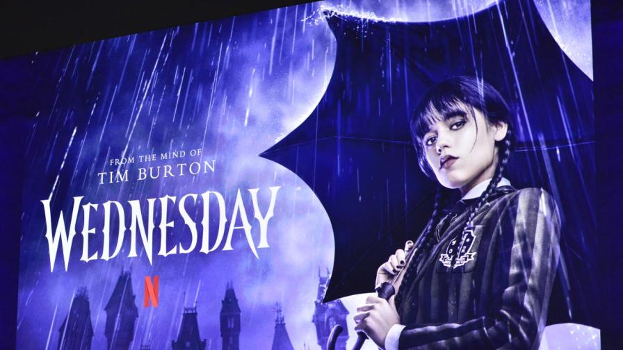 <p>Твърде мрачно&nbsp;за децата? Истината за сериала &bdquo;Wednesday&ldquo;</p>