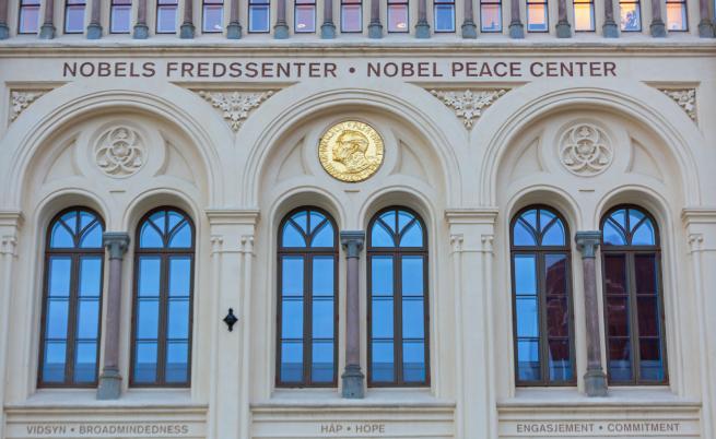 Камбоджа номинира Тръмп за Нобелова награда за мир