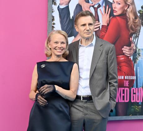 Лятото беше белязано от един от най изненадващите романси в