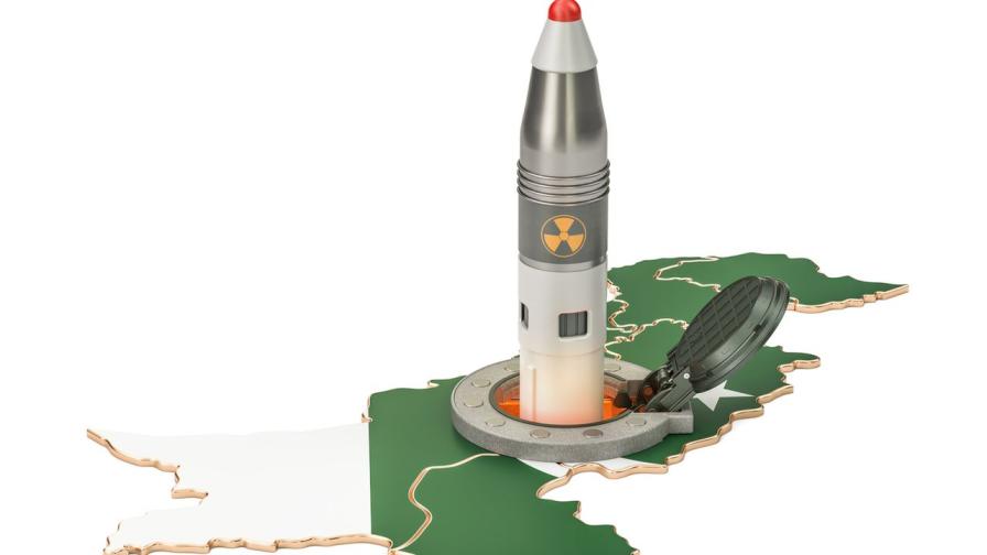 <p>Злодей или герой: Кой е&nbsp;&bdquo;бащата&ldquo; на пакистанската атомна бомба</p>