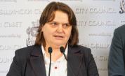 Надежда Бобчева: 10 нови камиона ще чистят "Люлин" и "Красно село"