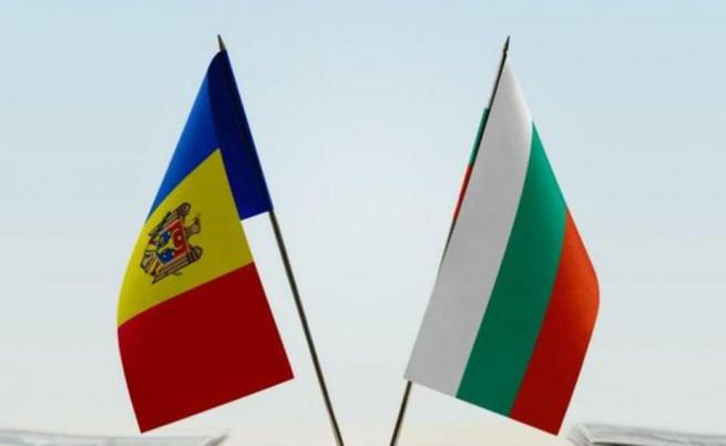 МОЛДПРЕС: България е шестият най-голям икономически партньор на Молдова от ЕС