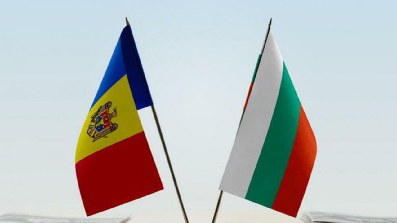 МОЛДПРЕС: България е шестият най-голям икономически партньор на Молдова от ЕС