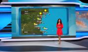 Прогноза за времето (08.08.2025 - следобедна емисия)