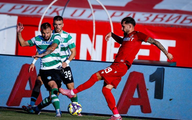 ЦСКА търси девети пореден успех срещу коравия Черно море