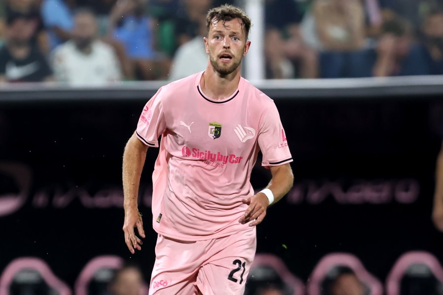 Палермо Манчестър Сити1