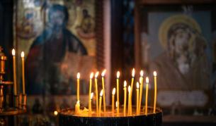 <p>17 септември: Почитаме светите Вяра, Надежда, Любов и майка им София</p>