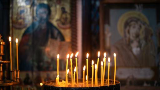 Отдаваме почит на велик светец, устоял на бурите на своето време