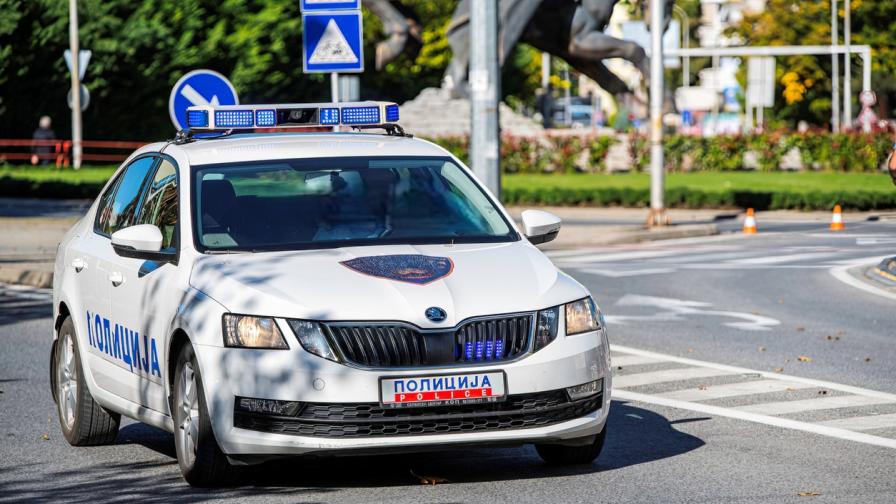 Стрелба в РС Македония, има жертва и ранени
