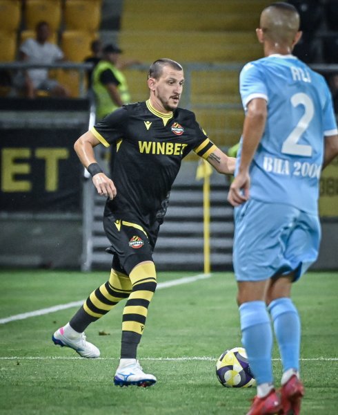 Ботев Пловдив Локомотив София1