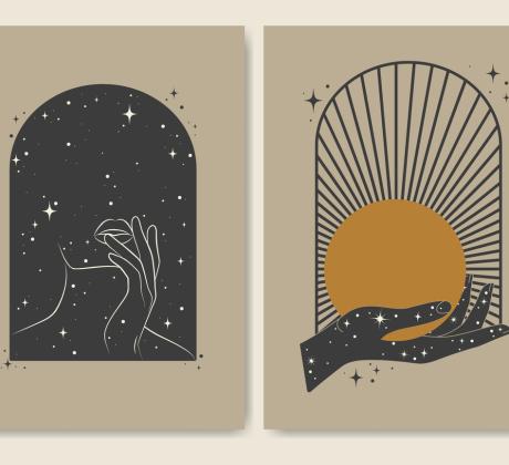 Всяка седмица носи своя енергия – понякога нежна и подкрепяща