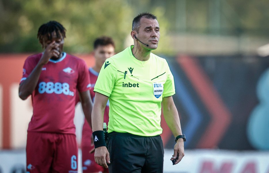 Септември София vs Берое1